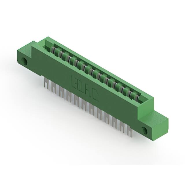 807-024-400-212 EDAC Inc.  Edgeboard Connectors